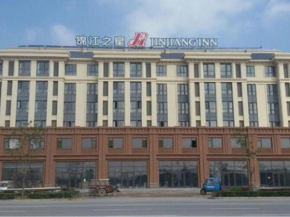 Jinjiang Inn Tianjin Jizhou Renmin West Street Branch